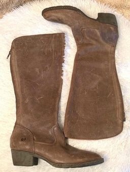 born boots size 11