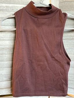 ZARA limitless, contour, collection tank, size small - $19 New With Tags -  From Tarah