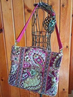 Vera bradley store computer bags