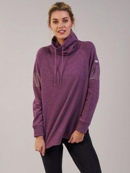 Gymshark hot sale slouch hoodie