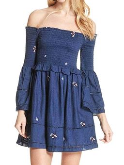 Free people sales counting daisies