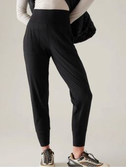 Venice Mid Rise Jogger