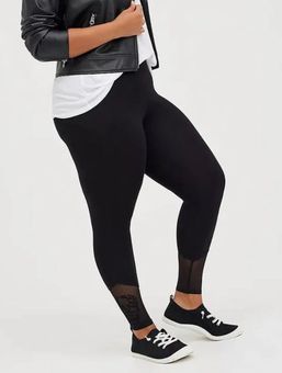 Torrid Skull Leggings