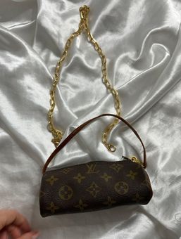 Louis Vuitton Vintage Papillon Bag Brown - $427 - From Rebecca