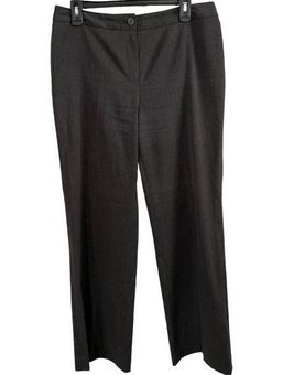 Women's Dress Pants Grey