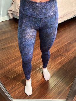 lululemon Fast and Free 25 legging