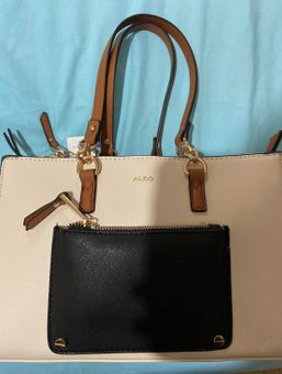 ALDO Handbags Tan 115 23 Off Retail New With Tags From Julie