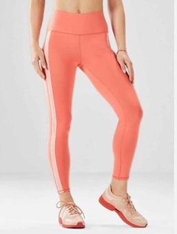 Fabletics Define PowerHold High-Waisted 7/8 Legging Size Medium - $20 -  From Luchie