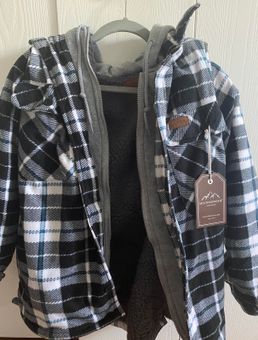 boscov mountain ridge jacket