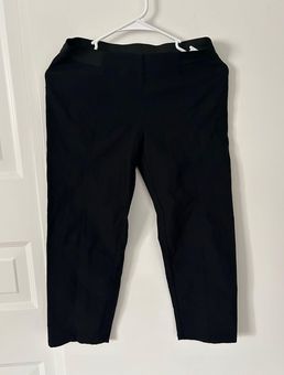 Simply Vera Wang Pants Black Size XS - $17 - From Tina