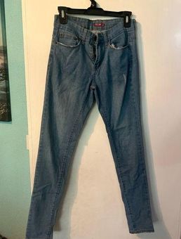 Junior jeans size 5 - $11 - From El