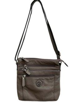 Giani Bernini Adjustable Sling Bag