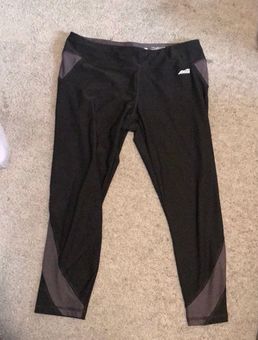 Avia Leggings With Pockets