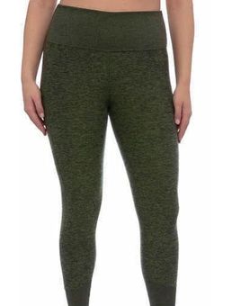 Kirkland Signature Brushed Leggings Size XXL - $11 - From Haley