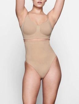 SKIMS, Intimates & Sleepwear, Skims High Waisted Thong Shapewear