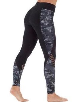 Marika Jordan Evade Active Leggings Large Black - $36 (40% Off