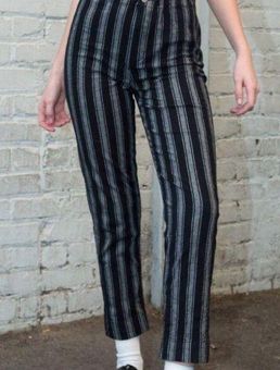 Brandy Melville Linen Pants
