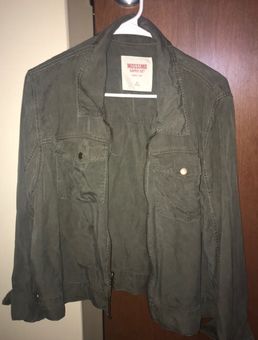 mossimo supply co jacket
