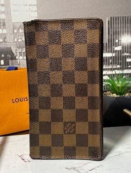 checkbook wallet louis vuittons