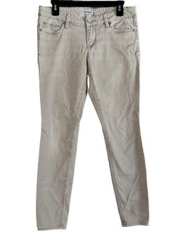 Express stretch hotsell skinny pants