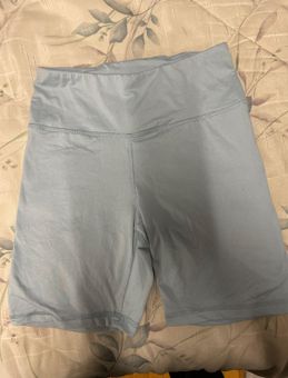 Charlotte Russe Biker Shorts - $10 