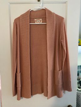 ambiance apparel cardigan