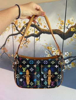 Louis Vuitton Multicolor Lodge Shoulder Bag