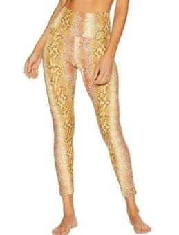 BEACH RIOT: Piper Sparkle Legging