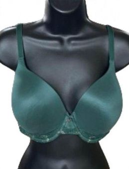 Victoria's Secret Dream Angels Lightly Lined Full Coverage Bra 36DDD Size  undefined - $22 - From Roxanne