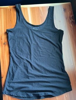 No Boundaries Tank Top Black Size L - $4 (33% Off Retail) - From