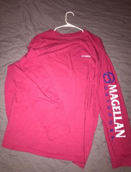 magellan long sleeve shirts