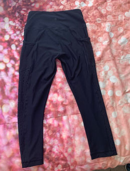 90 Degree By Reflex “Prove Them Wrong” Leggings Pants Size Small