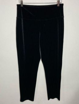 J. Jill wearever smooth fit slim leg size small Black - $50 - From Nifty