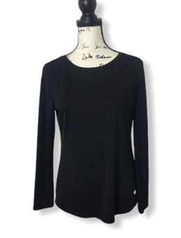 Reel Legends performance outfitters top Black Size M - $10 - From Krista