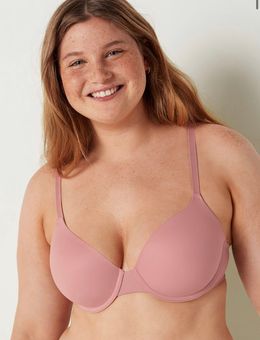 Wear Everywhere T-Shirt Lightly-Lined Bra –