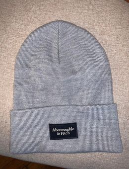 abercrombie and fitch beanie