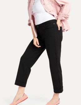 Betabrand | Pants & Jumpsuits | Betabrand Crop Classic Dress Pant Yoga Pants  | Poshmark