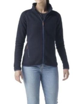 Smartwool Hudson Trail Fleece Full-Zip Jacket - Women's