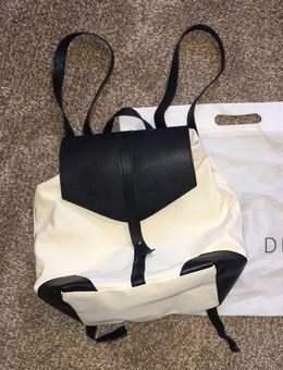 deux lux tote bag