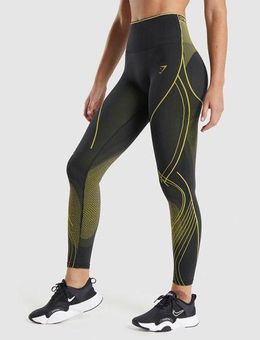 Gymshark Apex Leggings Multiple Size XS - $33 (40% Off Retail) - From Wendy