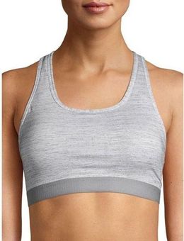 Avia, Intimates & Sleepwear, Avia Mesh Racerback Sports Bra