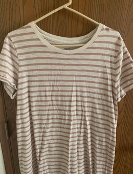 universal thread striped dress