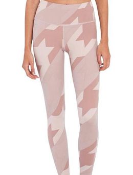 Varley Houndstooth Century Legging 7/8 in Giho Size XXS NWT - $55 New With  Tags - From Lea