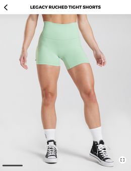 Legacy Tight Shorts