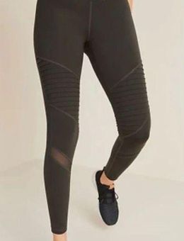 Old Navy New Active Elevate High-Waisted PowerSoft 7/8-Length Leggings Size  S - $30 New With Tags - From Jules