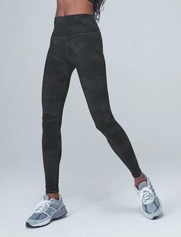 Alo Yoga Camo Leggings Multiple - $40 (68% Off Retail) - From jenny