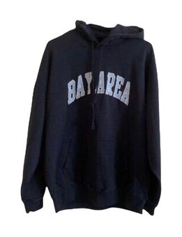 Brandy melville bay area hoodie sales