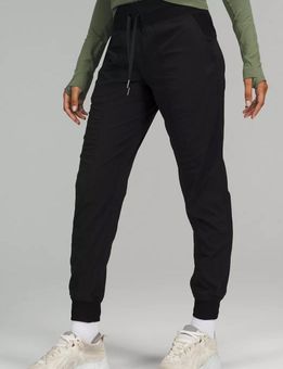 Lululemon Dance Studio Pants Black Size 4