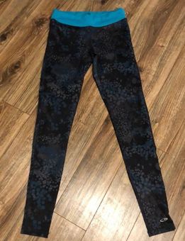 Champion DuoDry Full Length Workout Legging, XS