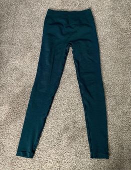 Alphalete Amplify Legging Size Small